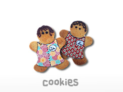Cookies