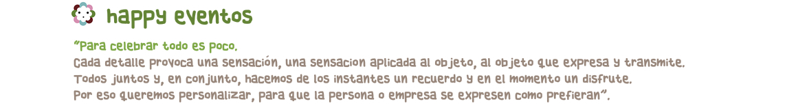 Y un día...empezó con las Galletas