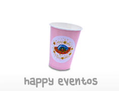 Happy Eventos