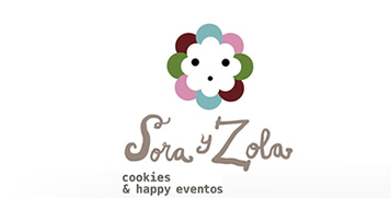 SorayZola. Cokkies & Happy Eventos
