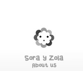 Sora y Zola